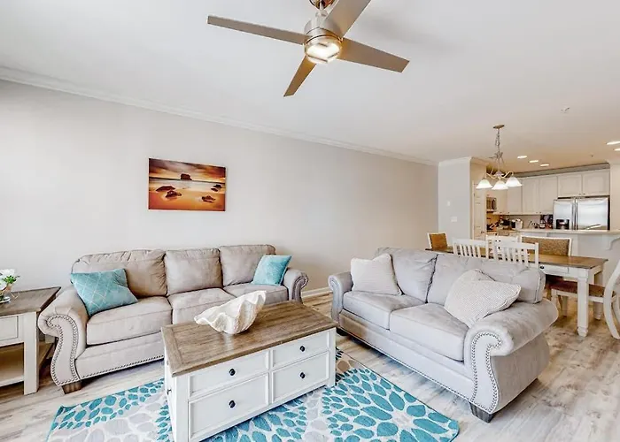 Sunset Island - 37 Fountain 2d Holiday home Ocean City