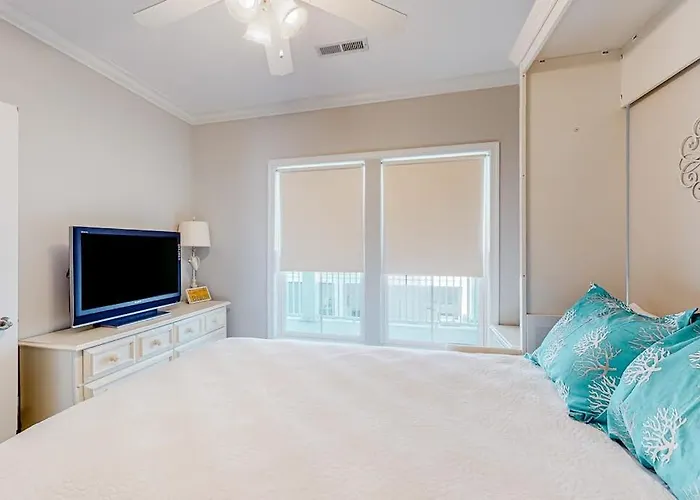Sunset Island - 37 Fountain 2d Holiday home Ocean City