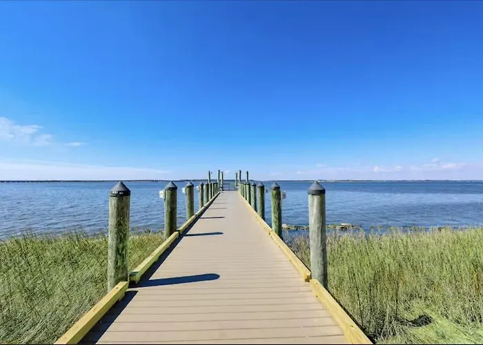 Sunset Island - 37 Fountain 2d * Ocean City
